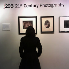 CCNY f295 show