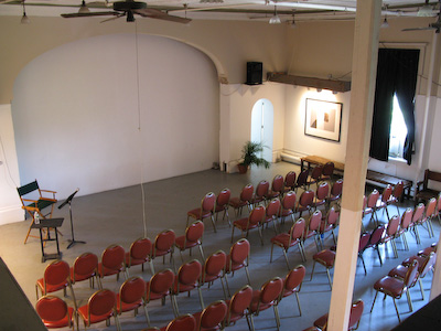 Union Hall