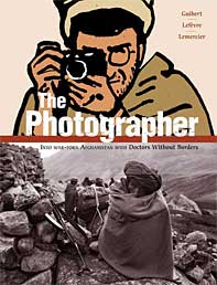 The Photographer